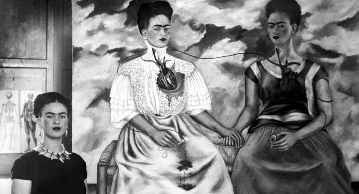 कला जगत में धीरे धीरे आती महिला क्रांति